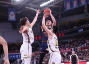 db gaming 登入-关于时刻保持专注，江苏男篮完成惊险逆转的信息