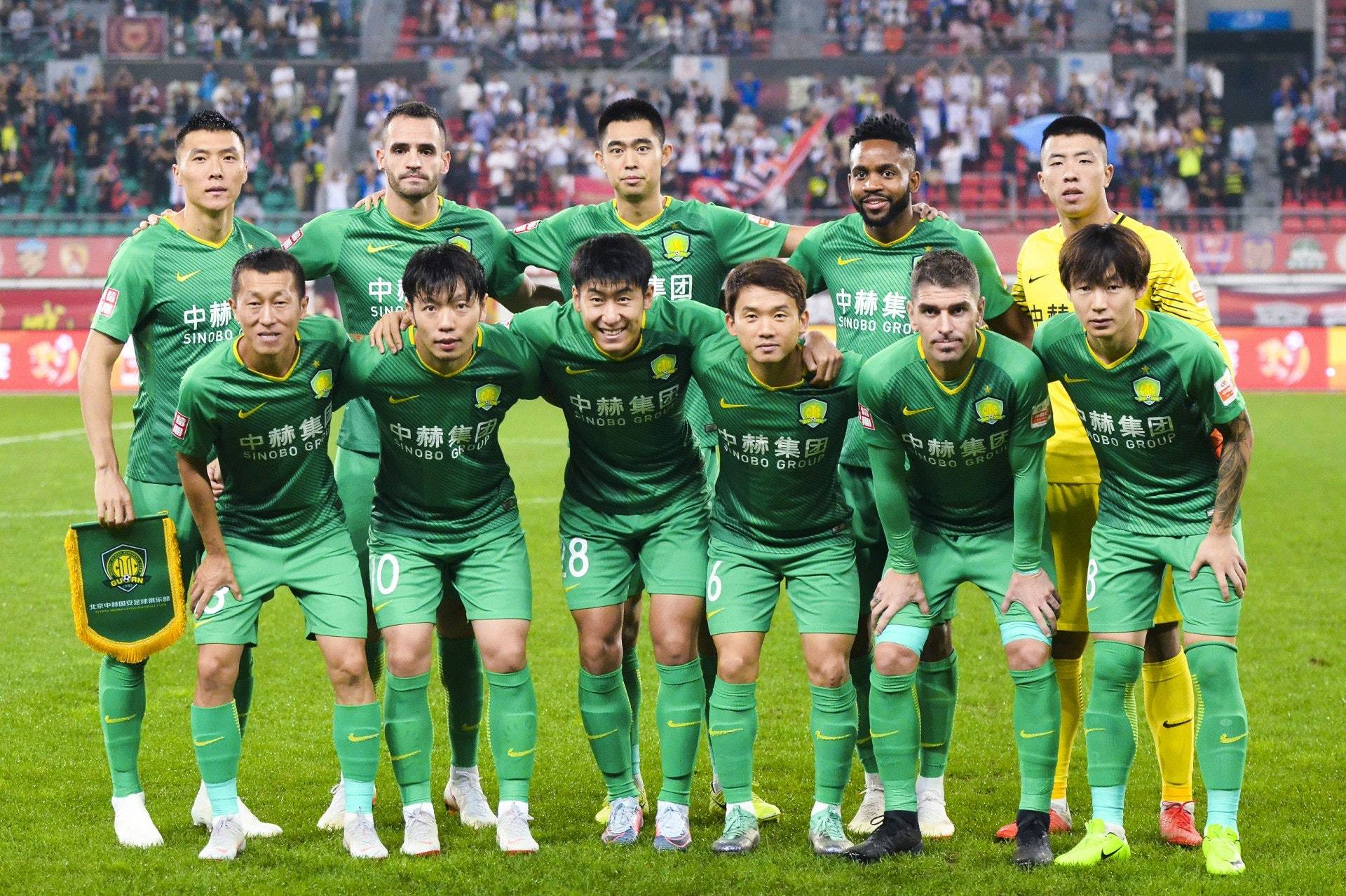 北京国安主场大胜，提升球队战绩排名的简单介绍